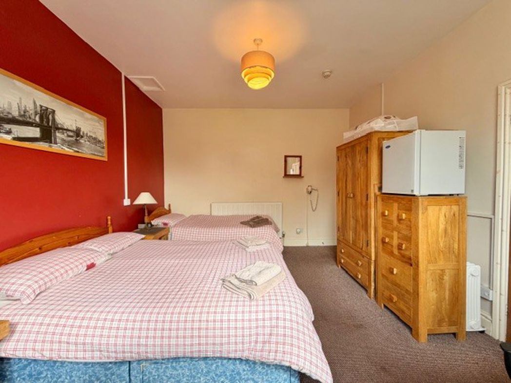 10, Blackpool, Lancashire, FY1 1RW