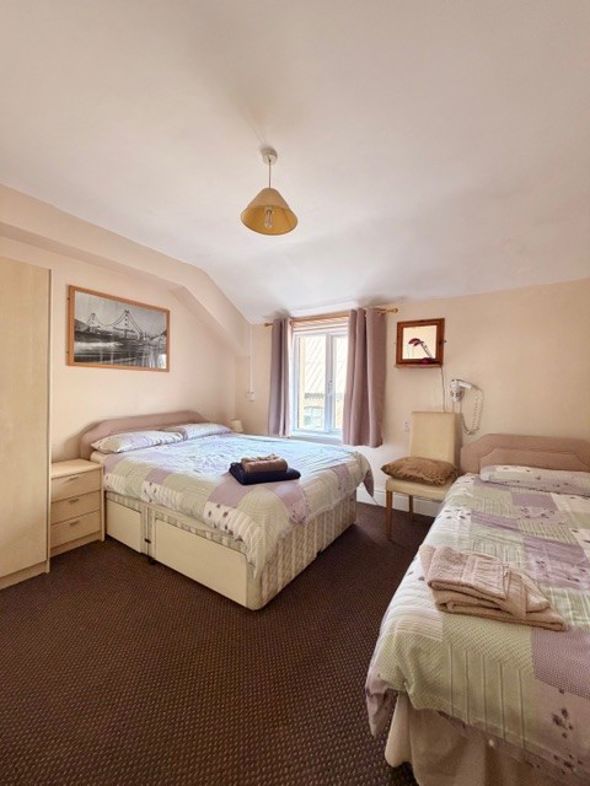 10, Blackpool, Lancashire, FY1 1RW