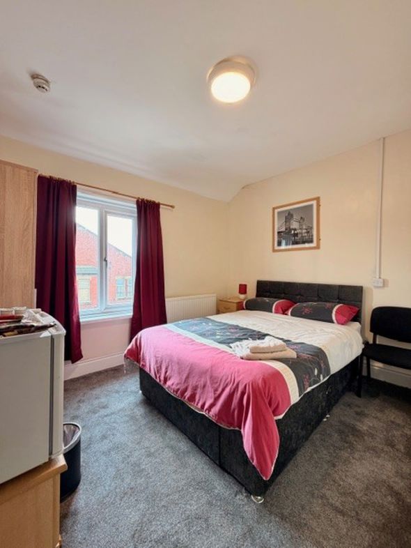 10, Blackpool, Lancashire, FY1 1RW