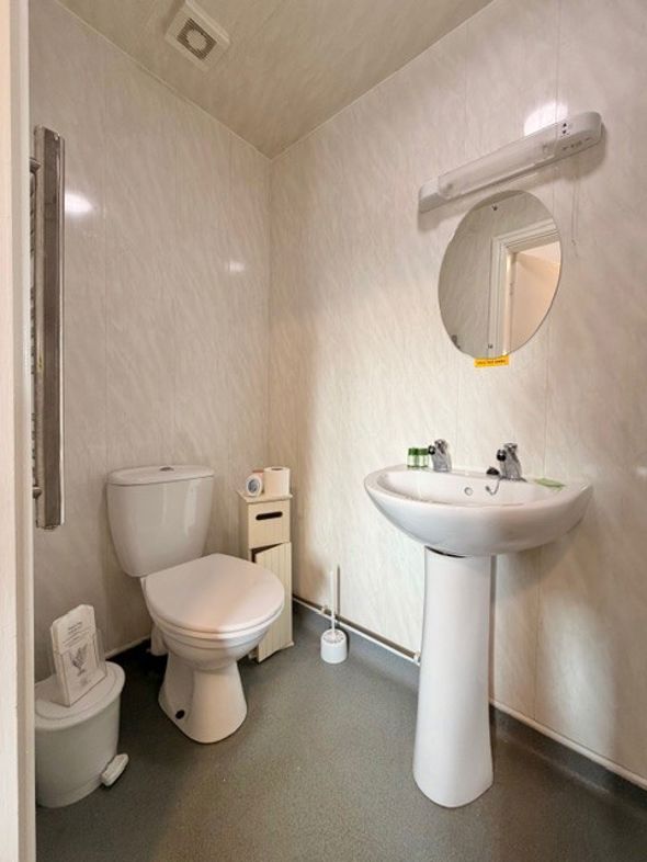 10, Blackpool, Lancashire, FY1 1RW