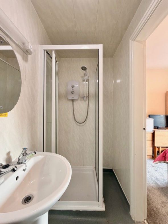 10, Blackpool, Lancashire, FY1 1RW