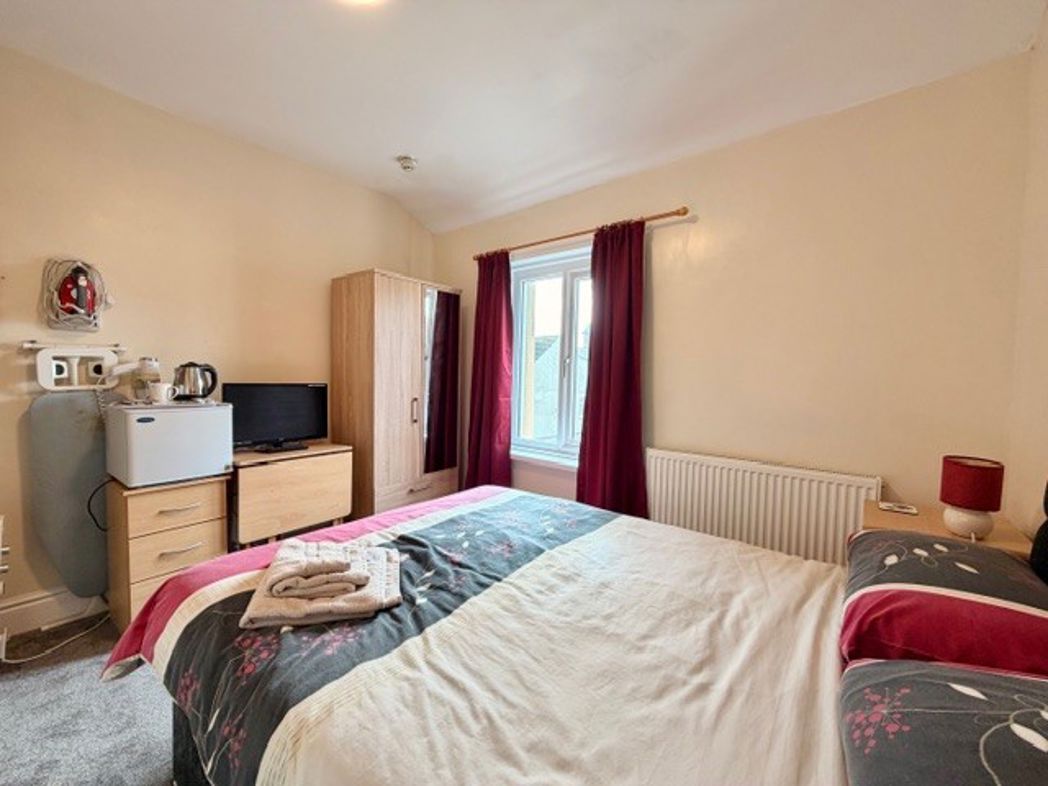 10, Blackpool, Lancashire, FY1 1RW