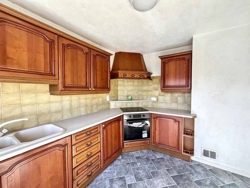 Another Kitchen Image