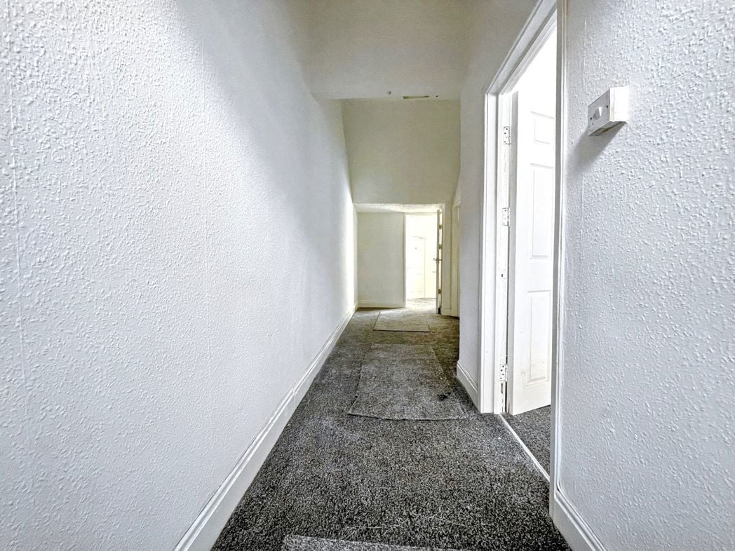Entrance Way