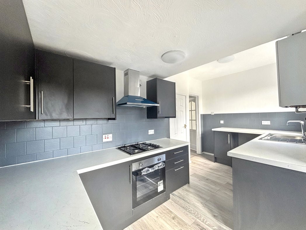 Additional Kitchen Image