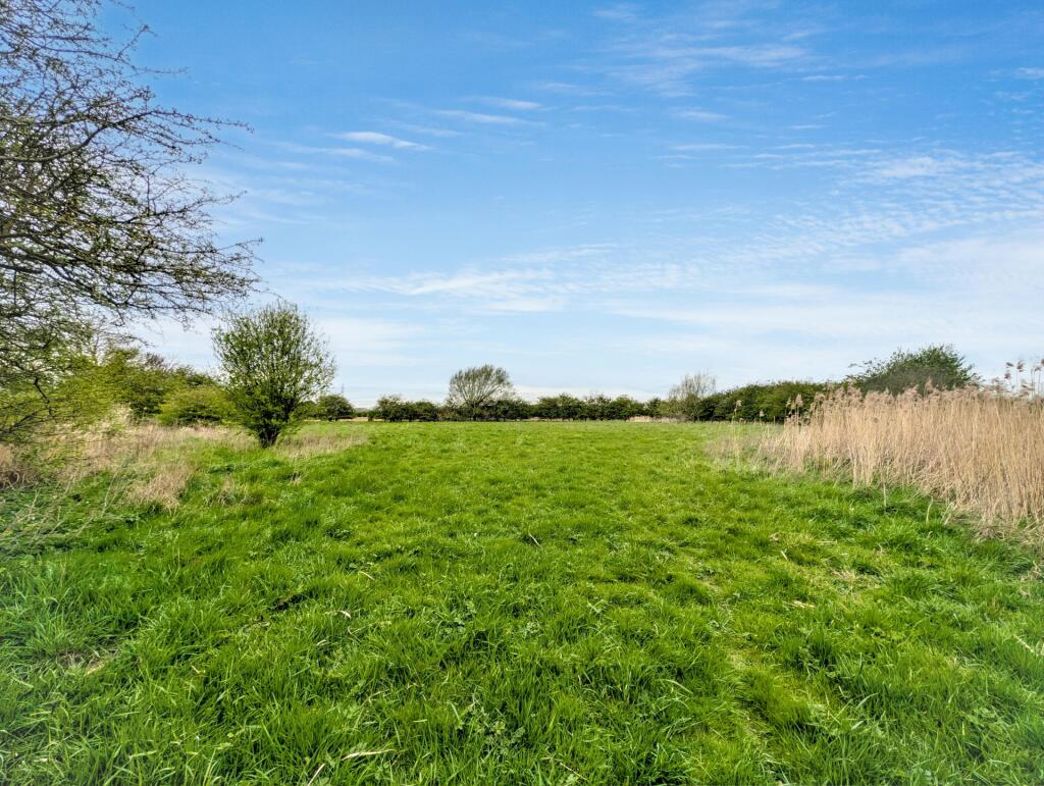 land on the north side of, Skegness, Lincolnshire, PE24 4PW