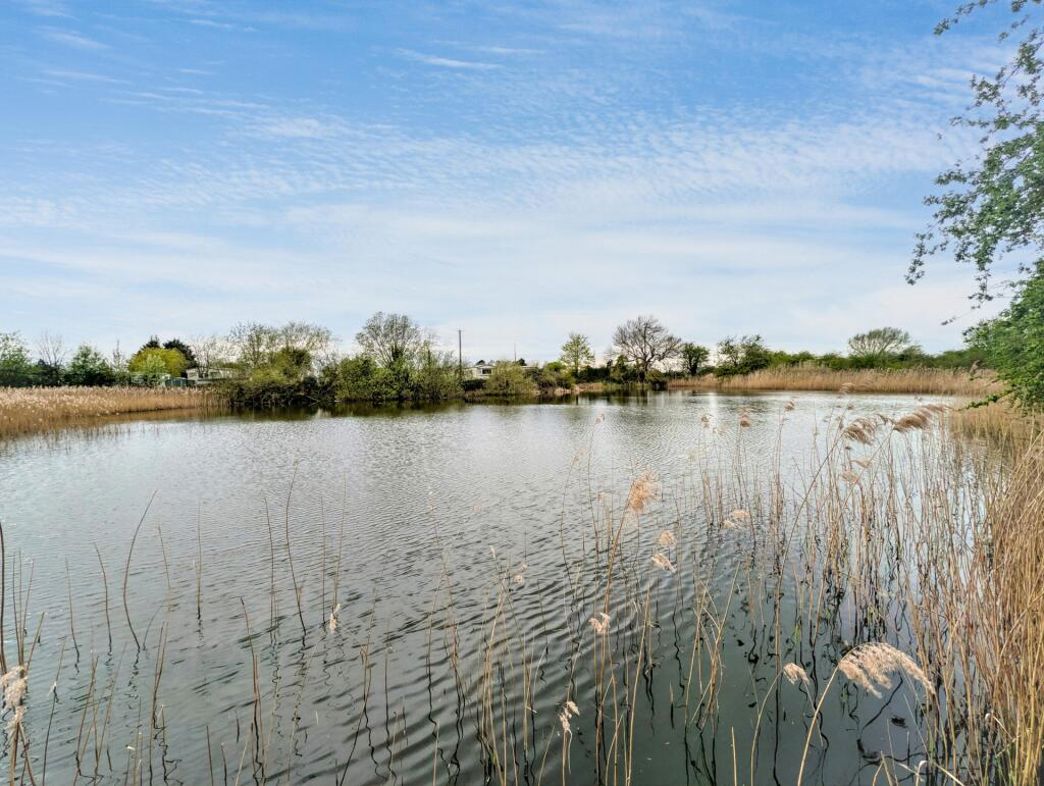 land on the north side of, Skegness, Lincolnshire, PE24 4PW