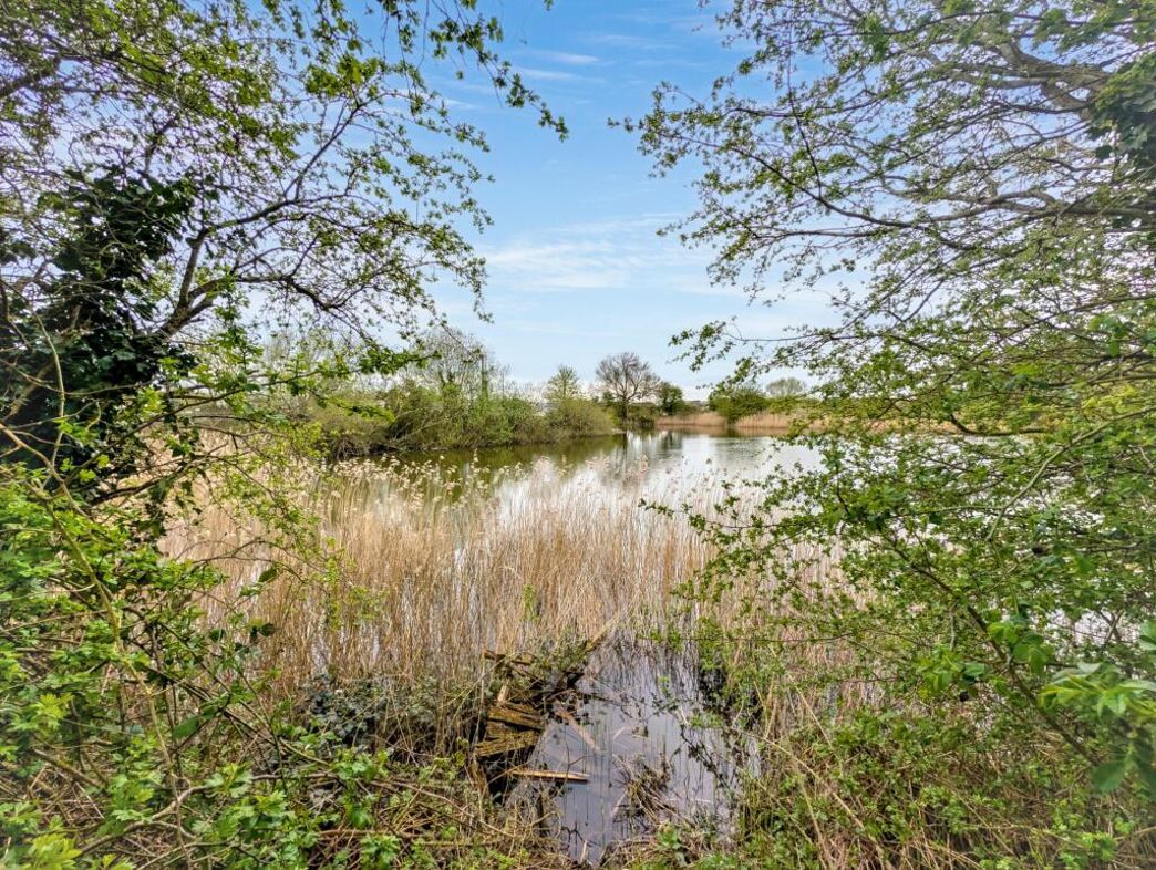 land on the north side of, Skegness, Lincolnshire, PE24 4PW