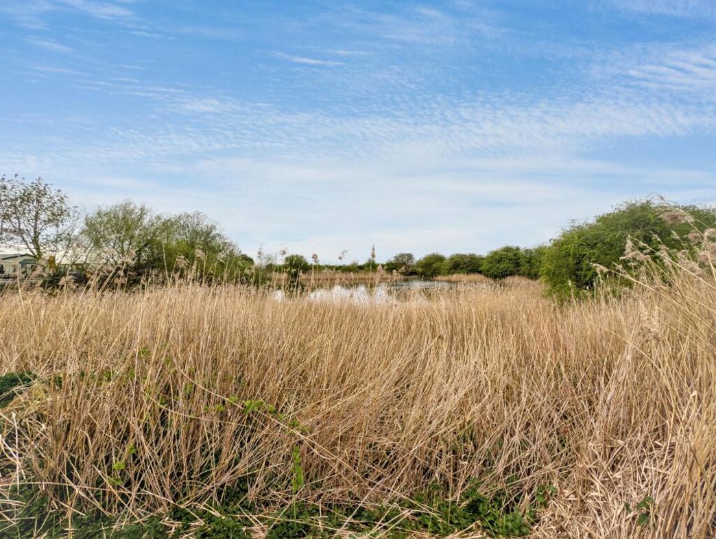 land on the north side of, Skegness, Lincolnshire, PE24 4PW