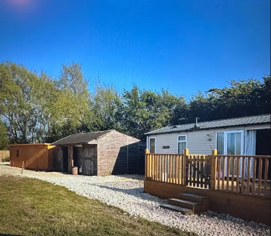 land on the north side of, Skegness, Lincolnshire, PE24 4PW