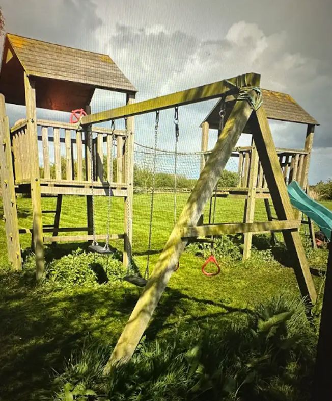 land on the north side of, Skegness, Lincolnshire, PE24 4PW