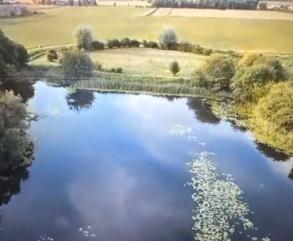 land on the north side of, Skegness, Lincolnshire, PE24 4PW