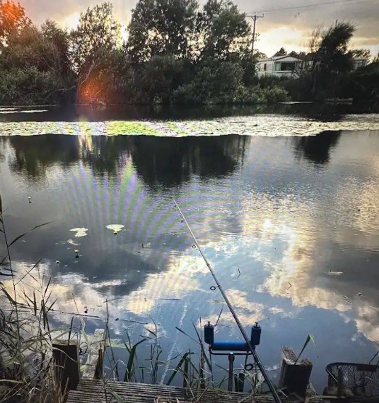 land on the north side of, Skegness, Lincolnshire, PE24 4PW