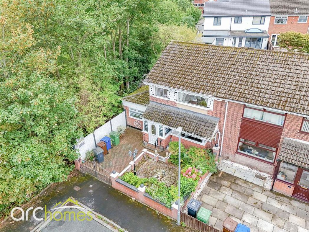 14, Leigh, Greater Manchester, WN7 5BZ