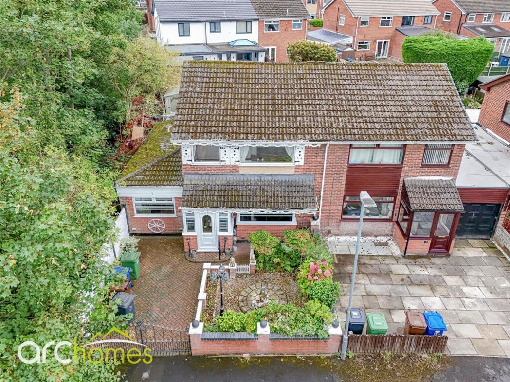 14, Leigh, Greater Manchester, WN7 5BZ