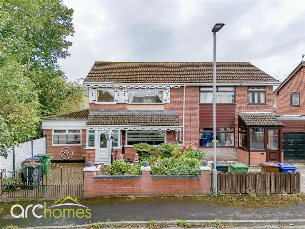 14, Leigh, Greater Manchester, WN7 5BZ