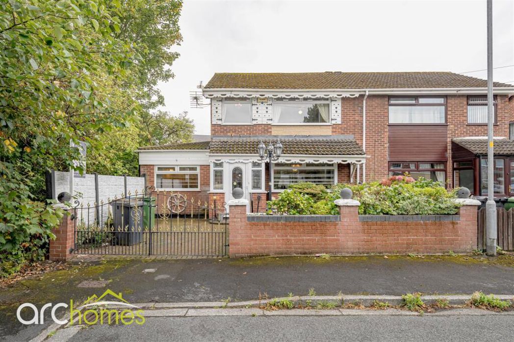 14, Leigh, Greater Manchester, WN7 5BZ
