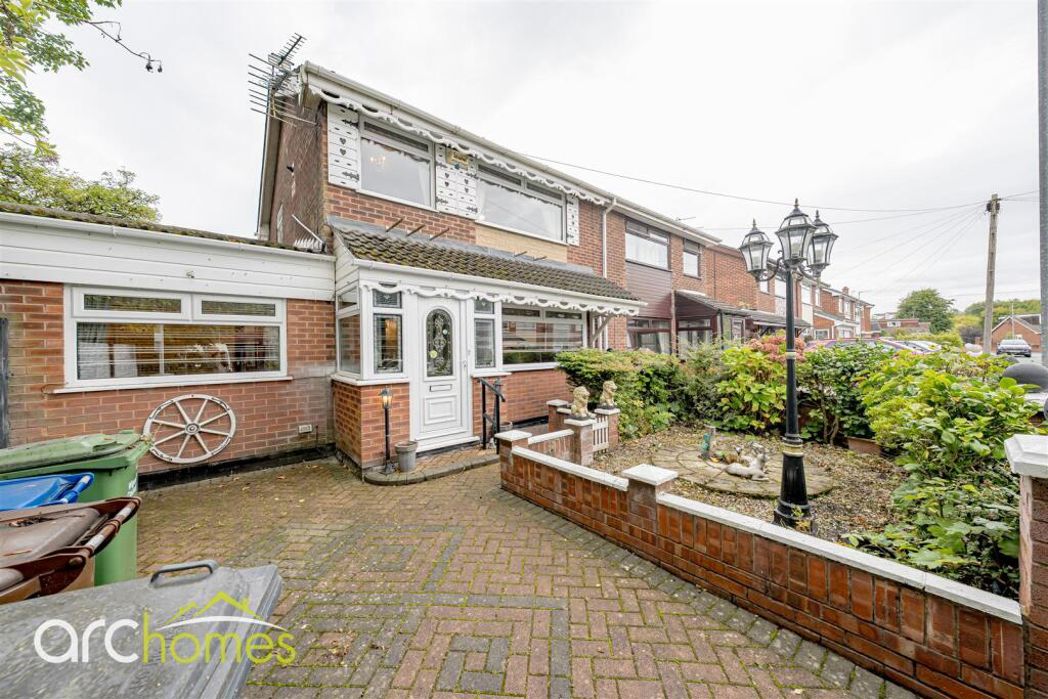 14, Leigh, Greater Manchester, WN7 5BZ