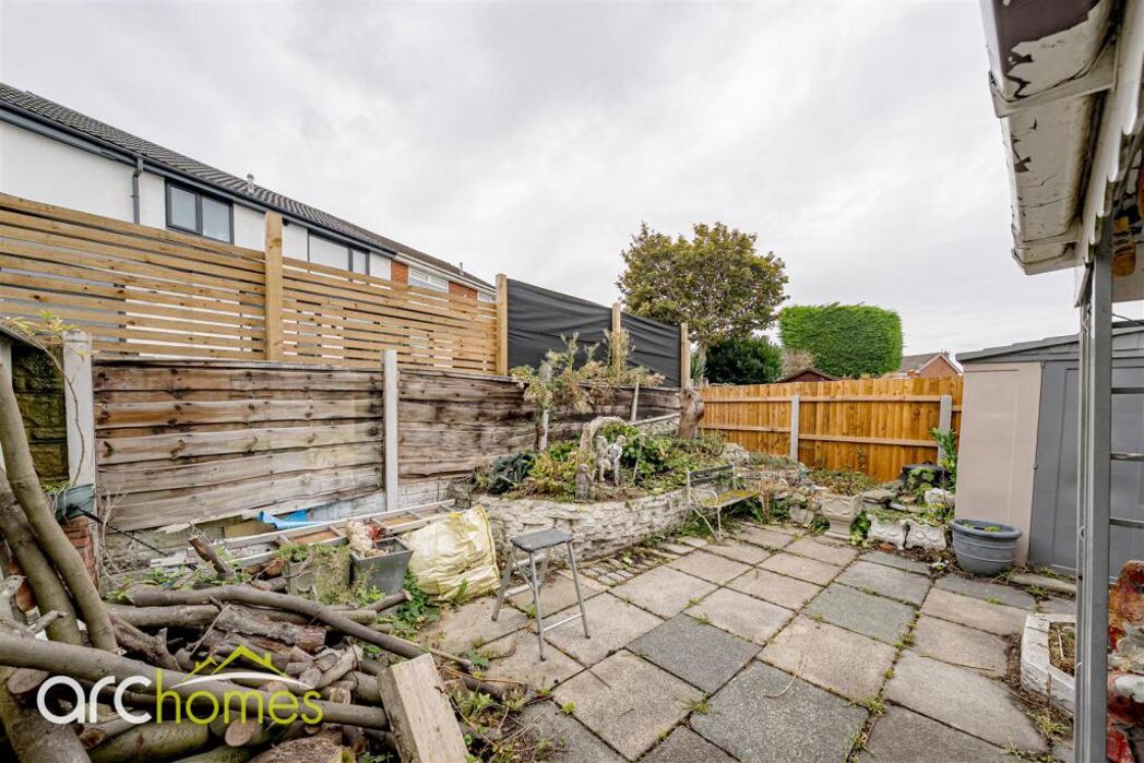 14, Leigh, Greater Manchester, WN7 5BZ