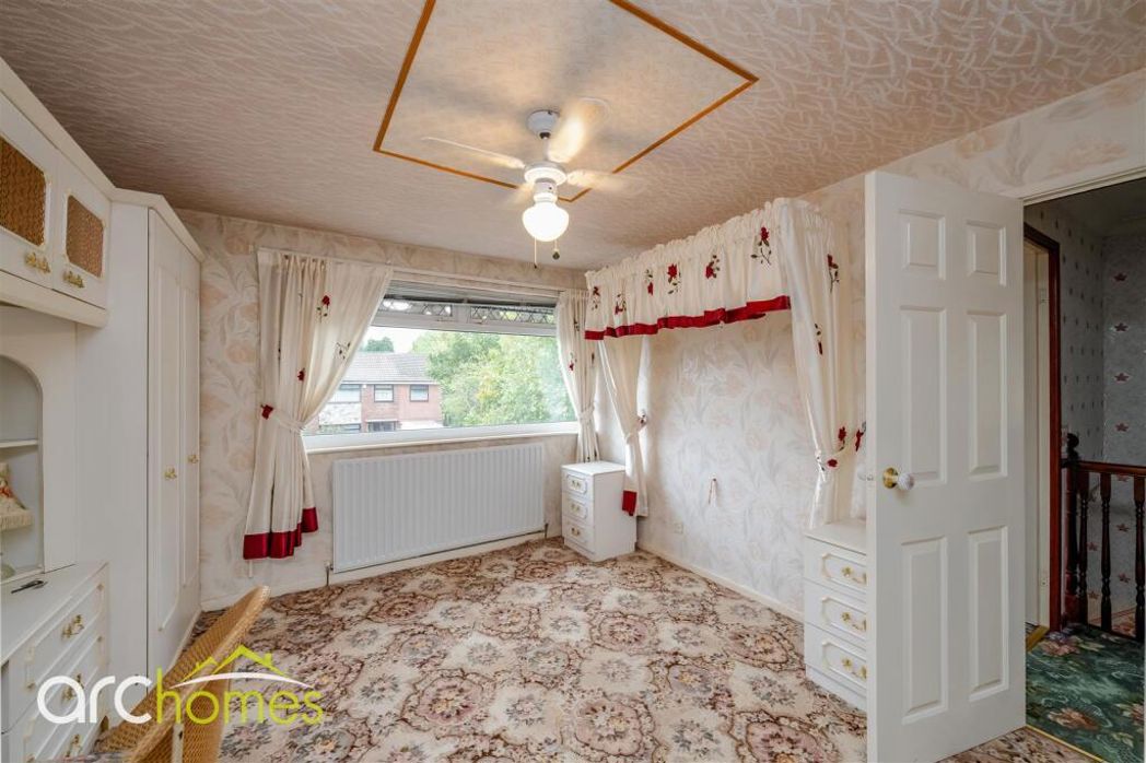 14, Leigh, Greater Manchester, WN7 5BZ