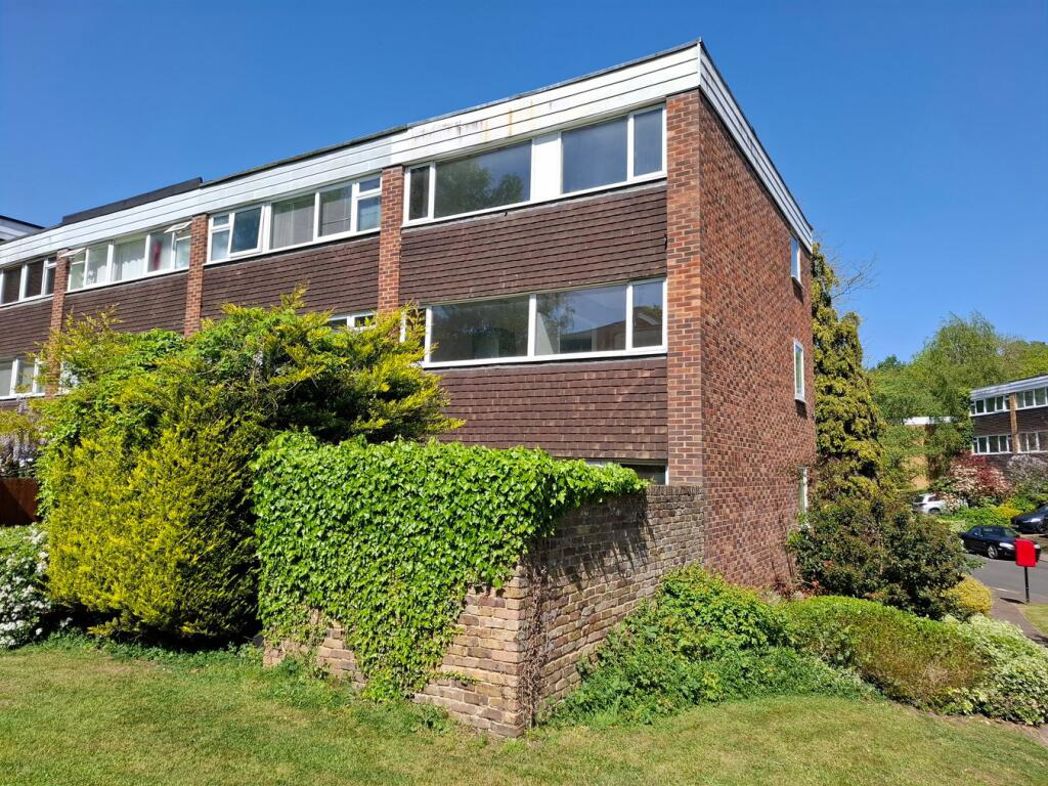 44, Hatfield, Hertfordshire, AL9 5HB
