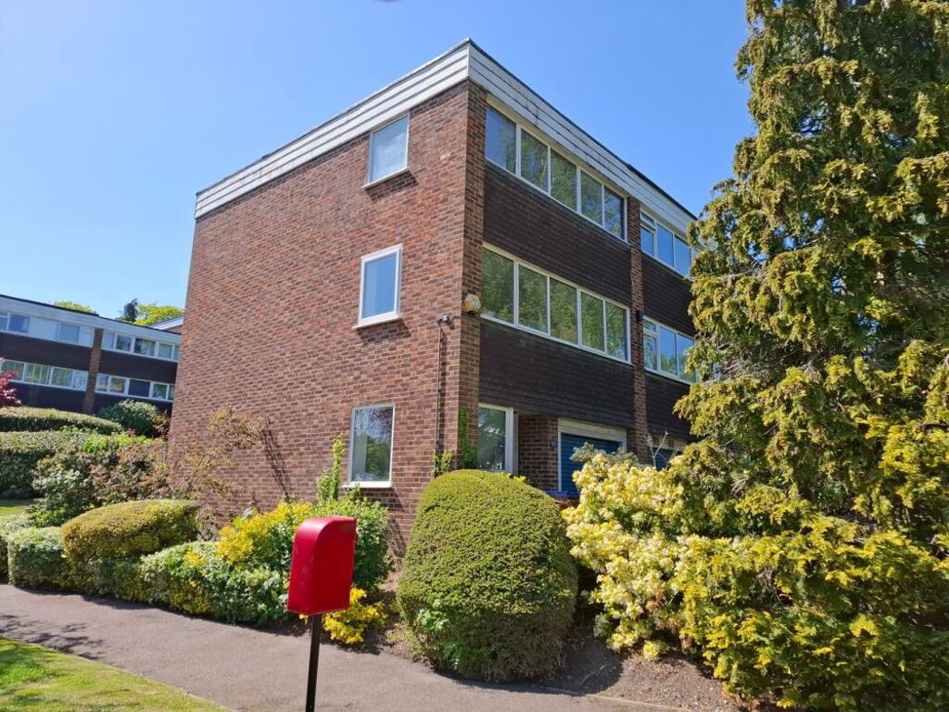 44, Hatfield, Hertfordshire, AL9 5HB