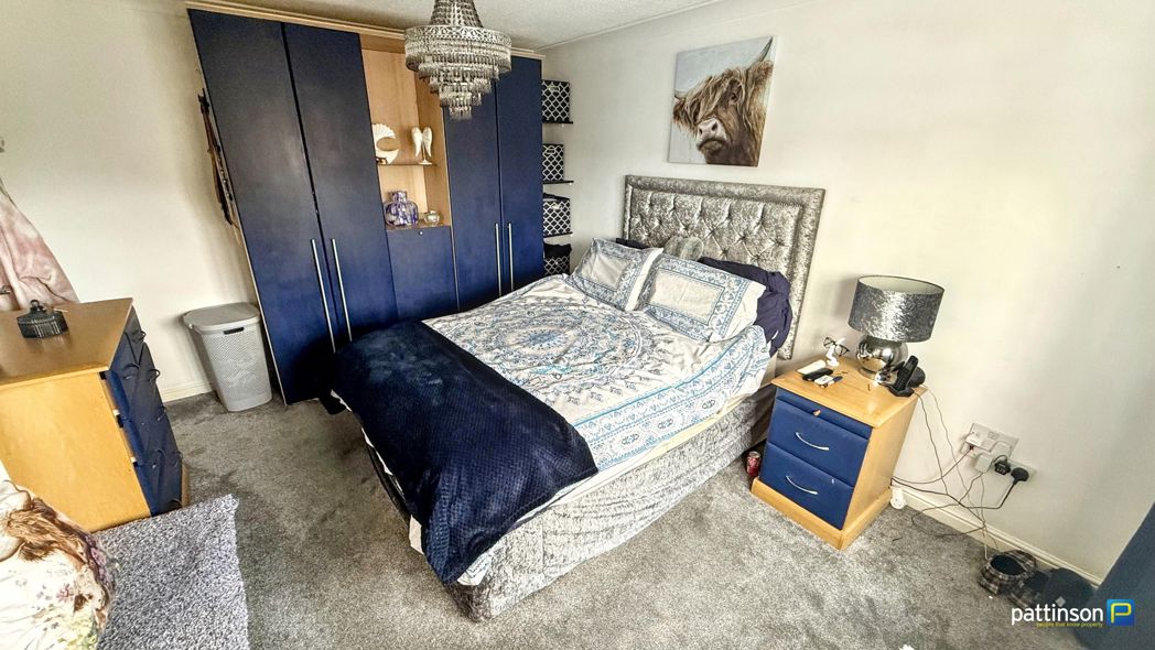Master Bedroom Additional