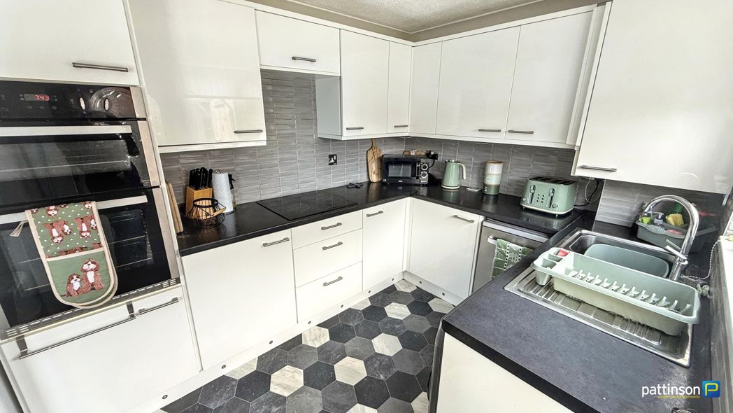 Kitchen Area Additional