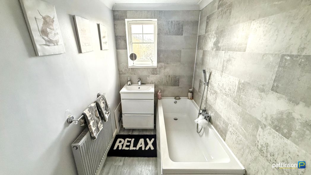 Bathroom Additional