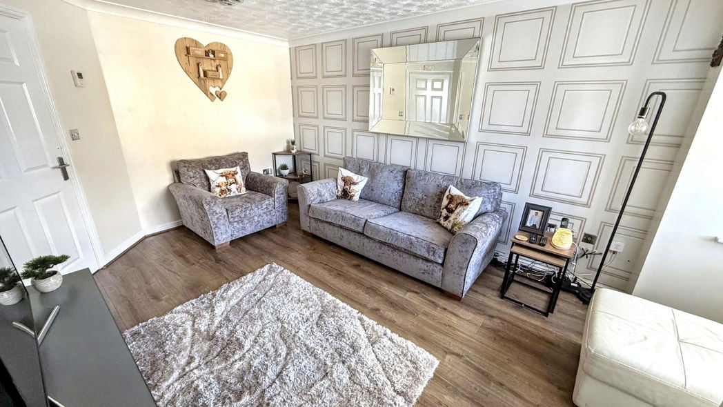 Lounge Additional