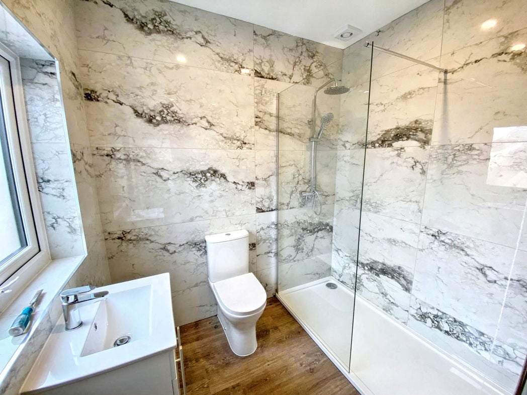 Bathroom 2