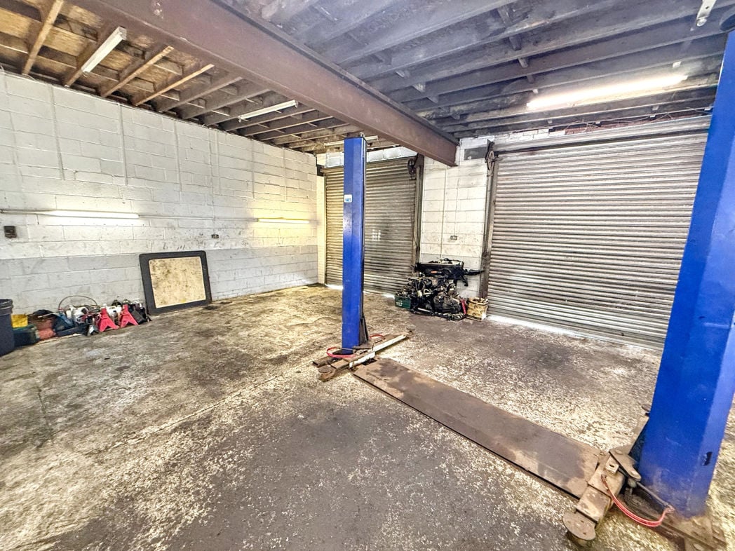 Garages