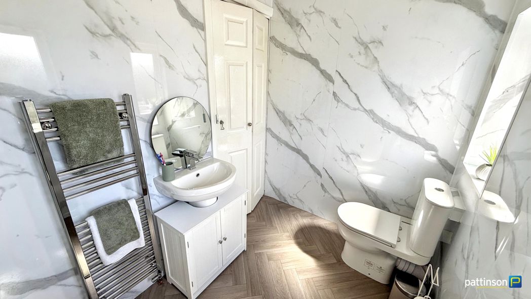 Bathroom Additional