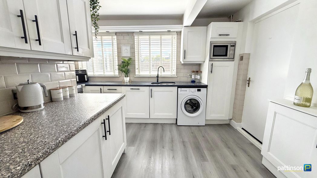 Kitchen Additional