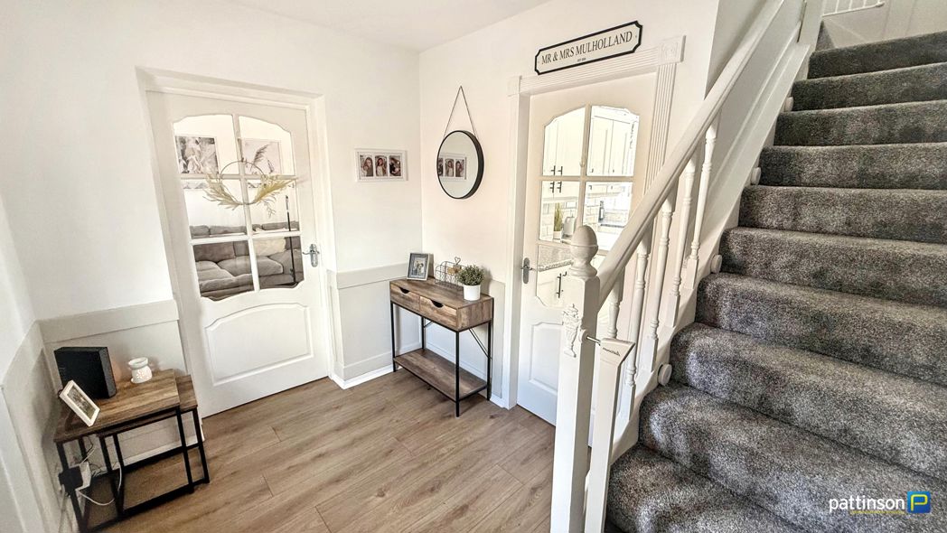 Entrance Hallway Additional