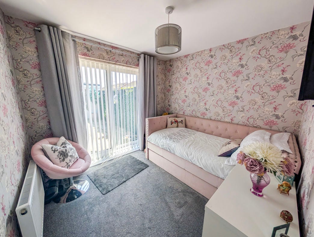 Bedroom 2