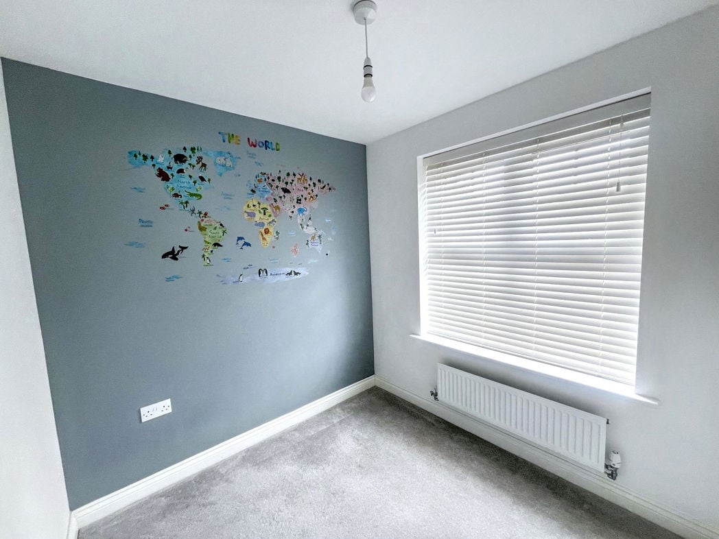 Office/Playroom