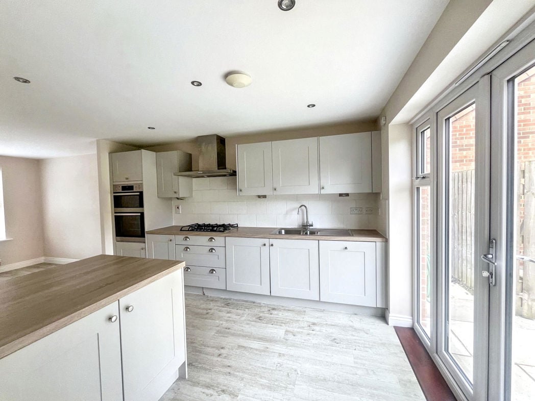 Kitchen-Diner