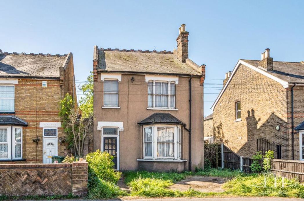 Property cover