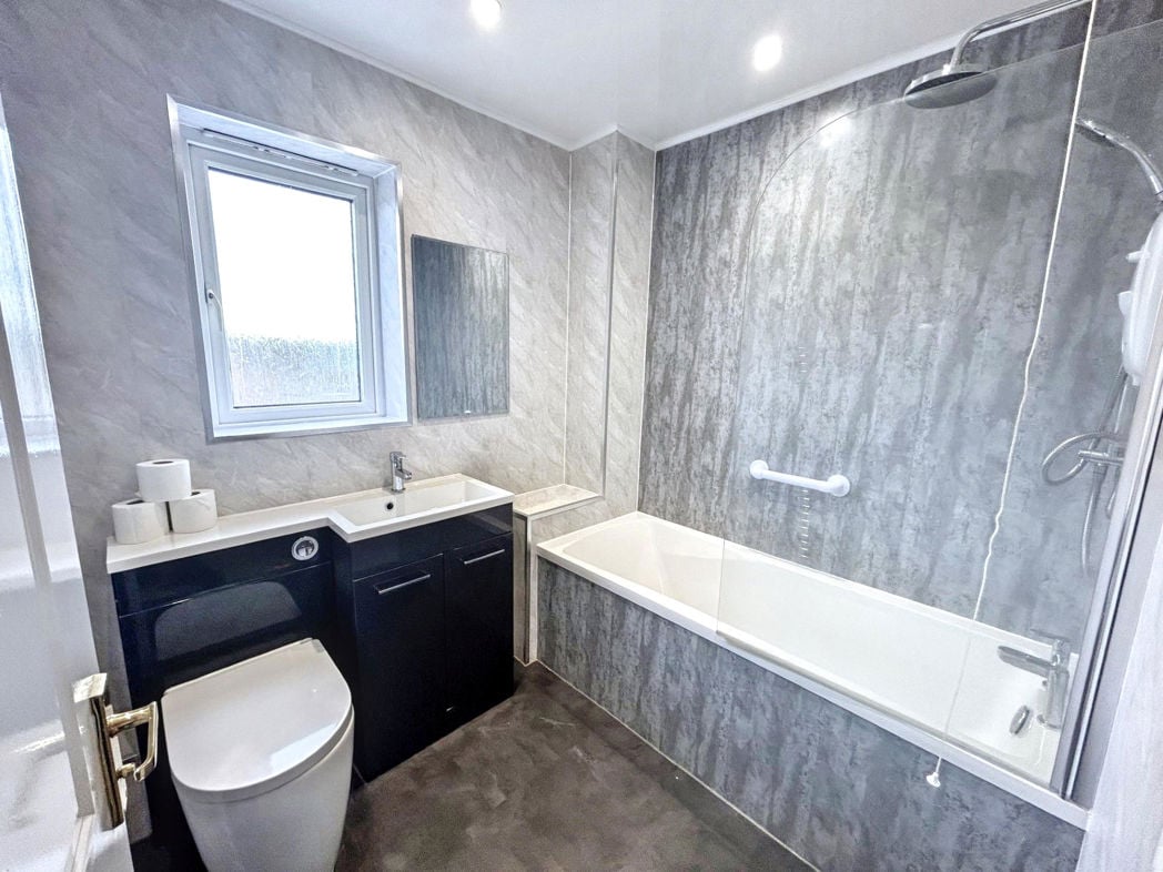 Bathroom/WC
