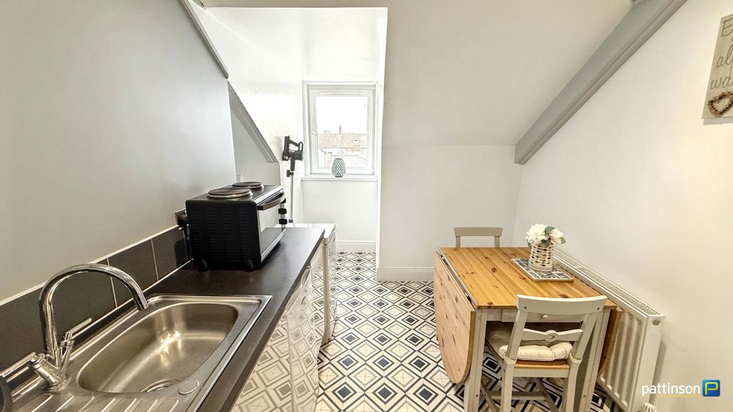 Kitchen Area Additional