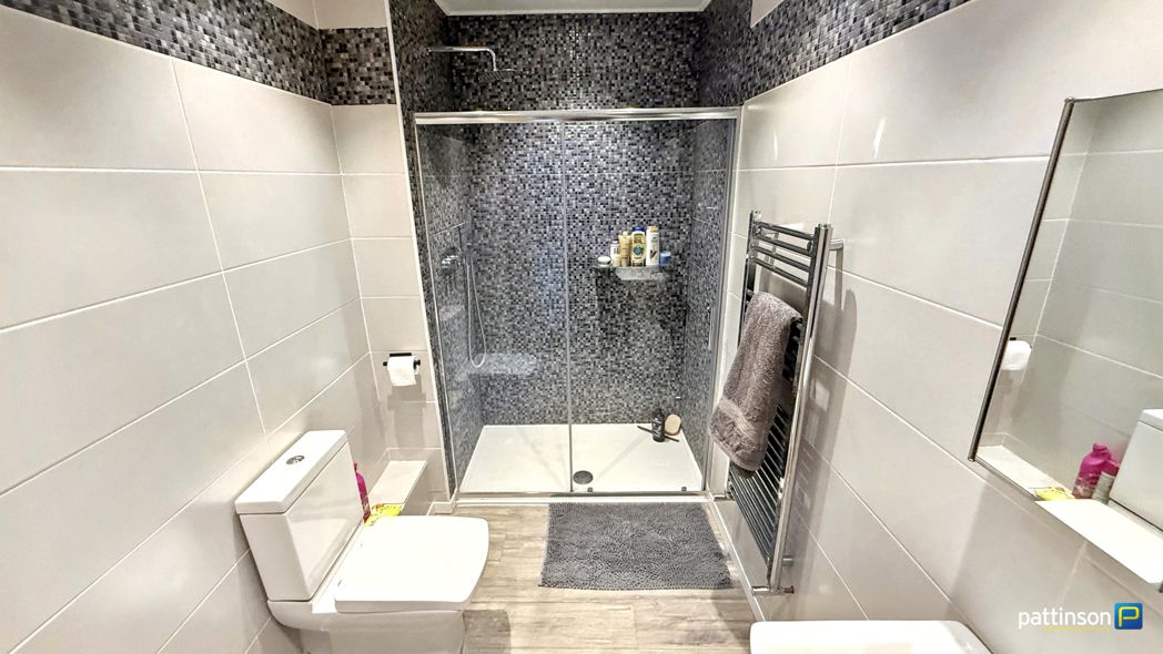 Shower Room Additional