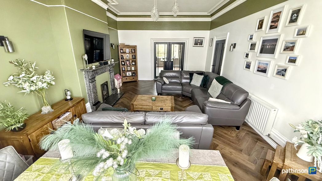 Lounge Additional