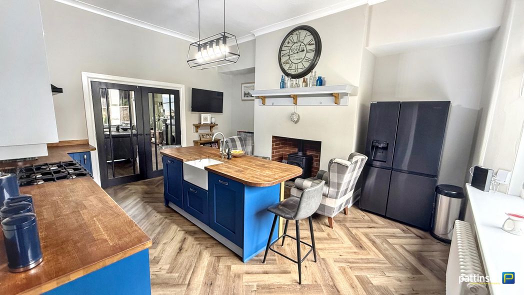 Kitchen Additional