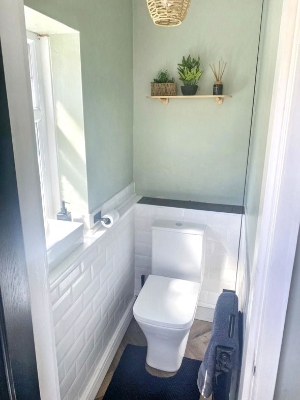 Cloakroom