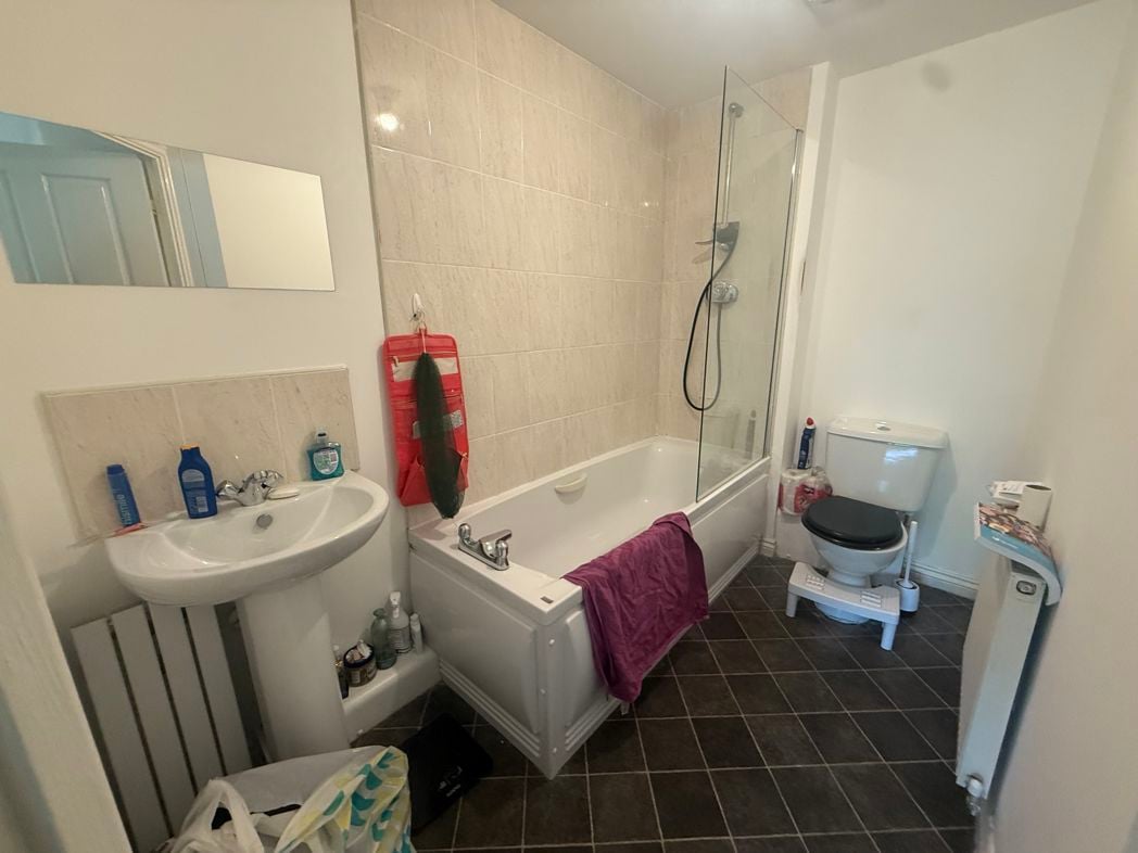 Bathroom/WC