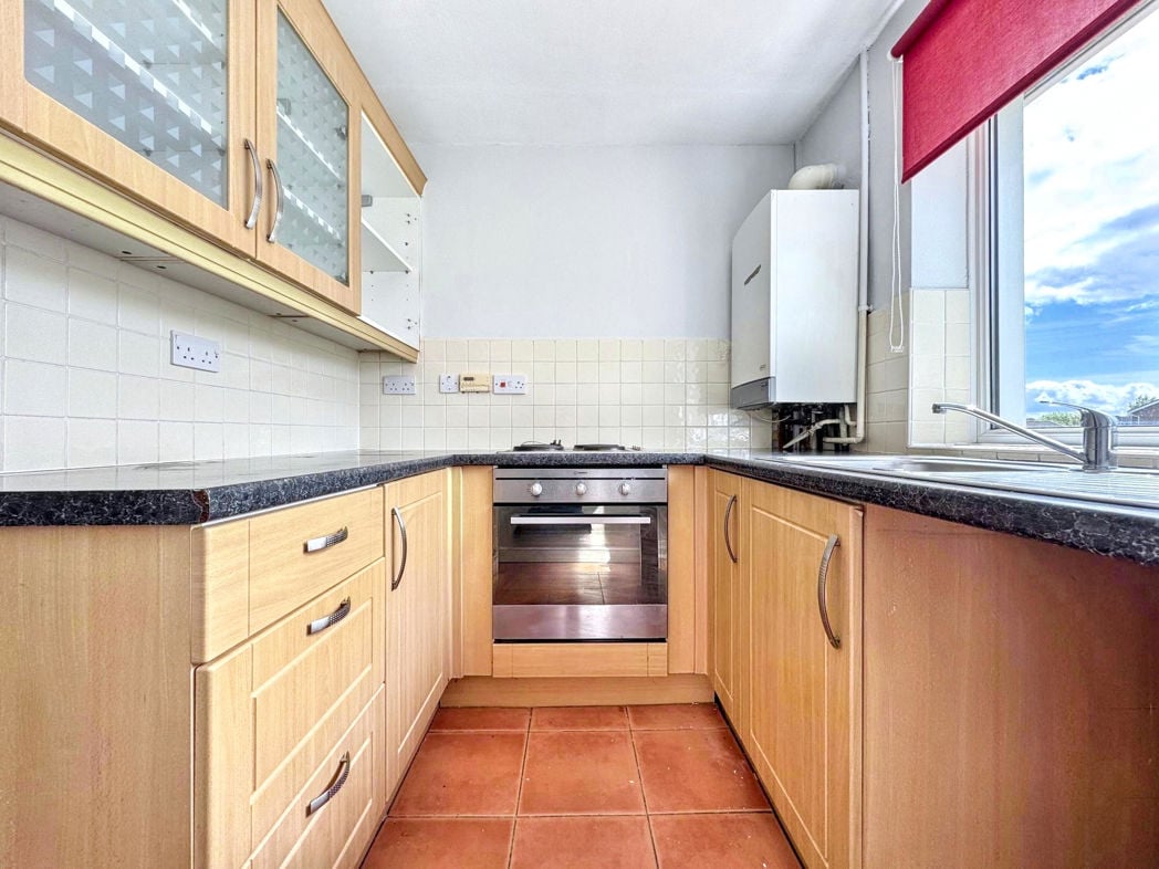 3, Jarrow, Tyne and Wear, NE32 4XF