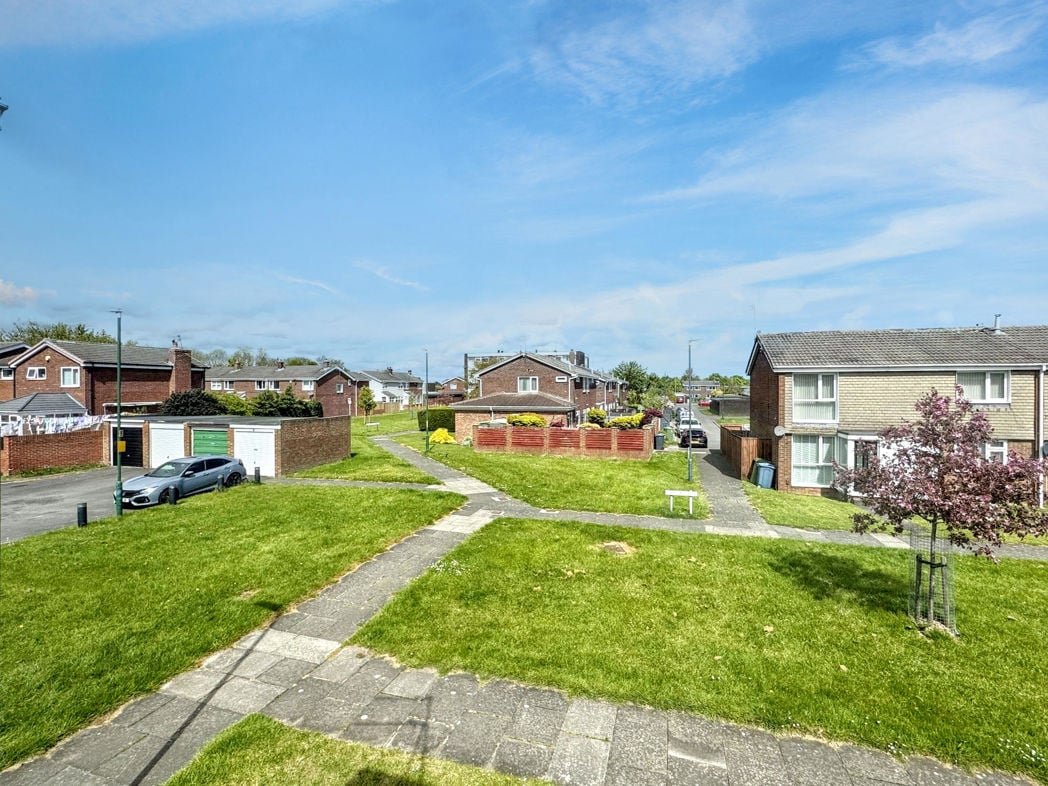 3, Jarrow, Tyne and Wear, NE32 4XF