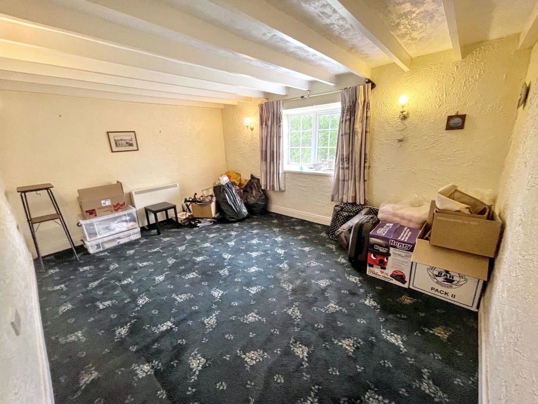 Reception Room Two
