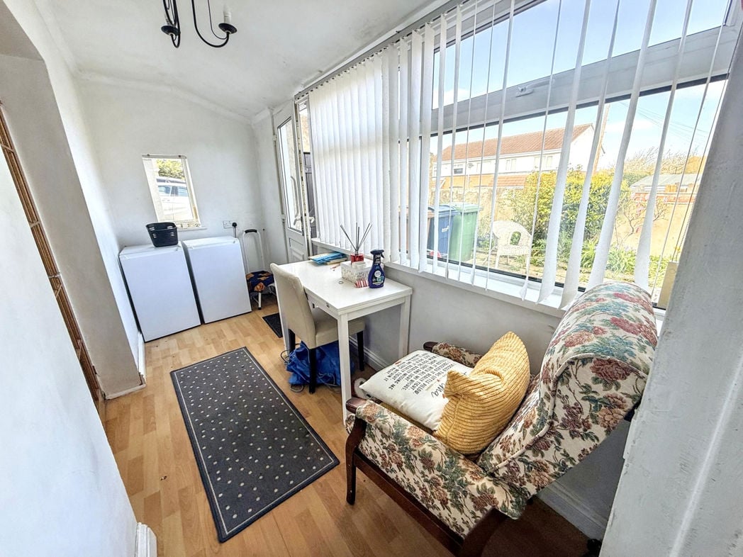 Sun Room